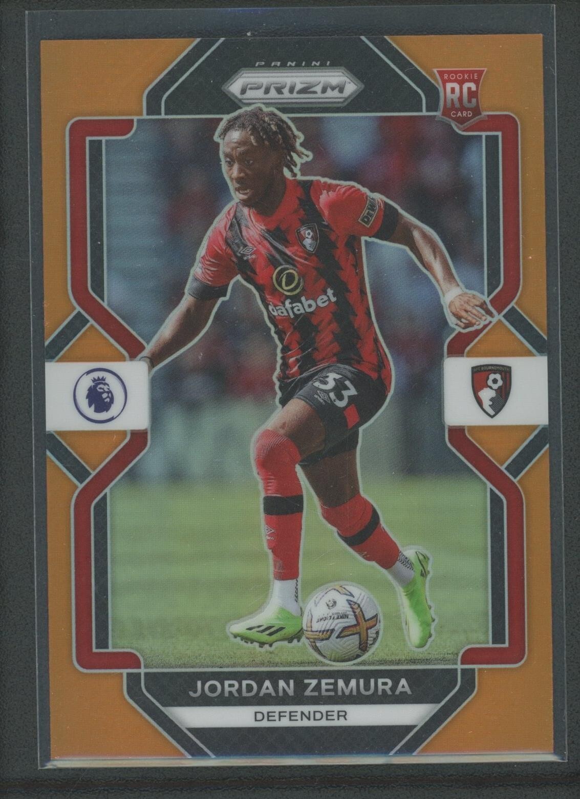 シャルル・デ・ケテラーレ PANINI PRIZM 2022 auto 自筆 $_57.PNG?set_id=880000500F