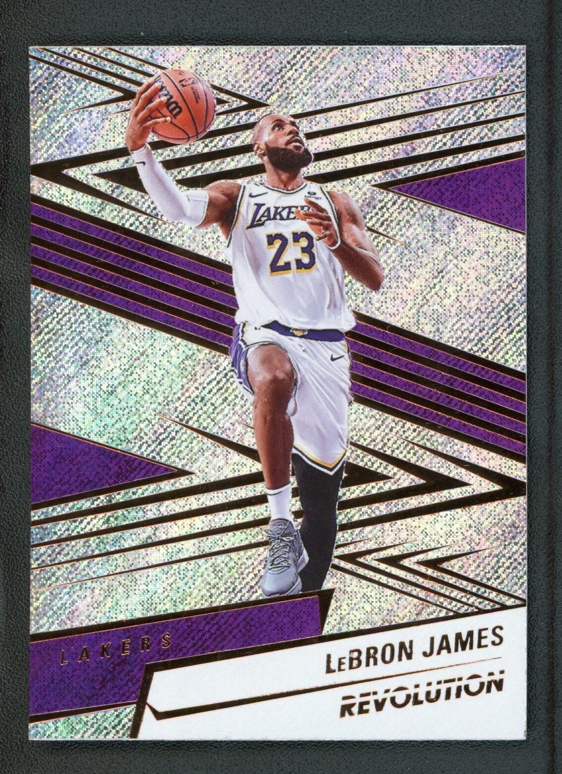 Panini Contenders LeBron James 25枚限定 カード Amazon.com: 2022 Panini Contenders NBA Game Ticket Green #36