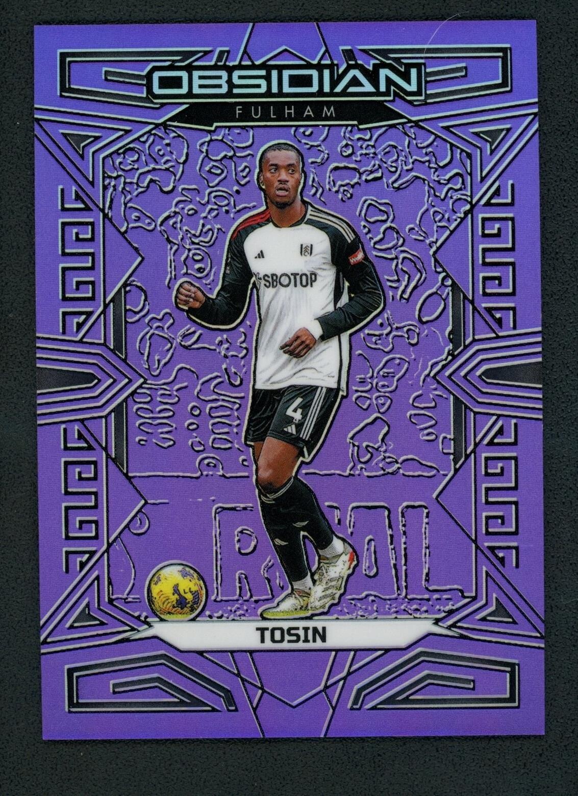 PANINI サッカーカード OBSIDIAN DECO PORTO 22/25 #OB-D 送料無料 中古 IT1 PANINI サッカーカード OBSIDIAN DECO PORTO 22/25 #OB-D 中古