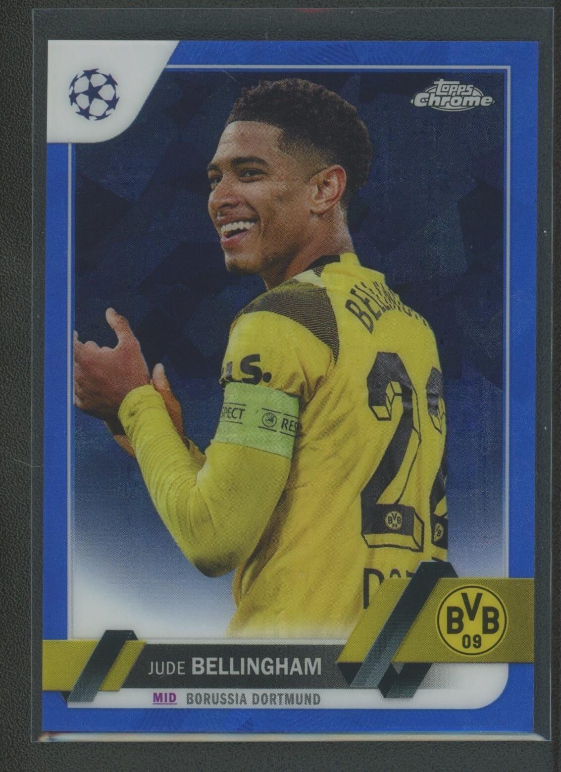 topps Chrome ユルティズ　サインカード Amazon.co.jp: 2022-23 Topps Chrome UEFA Stadium Club