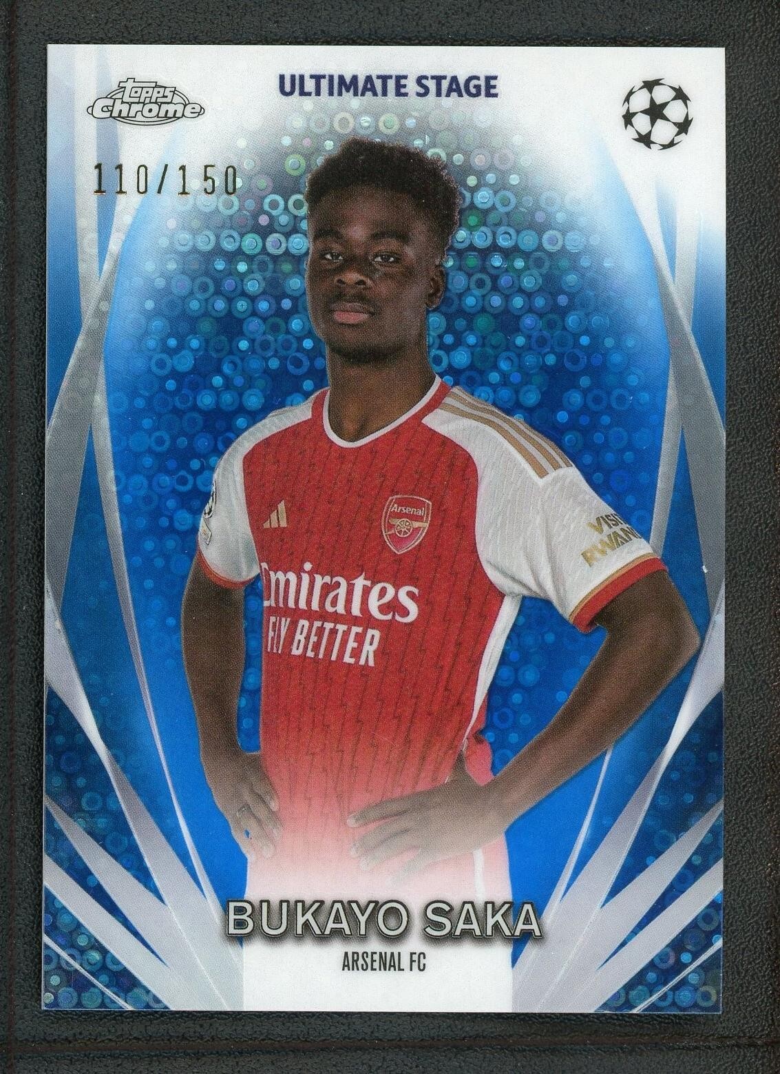 topps Champions League ファルカオ　サイン ☆1パックばら売り☆2024 Topps UEFA Champions League Japan