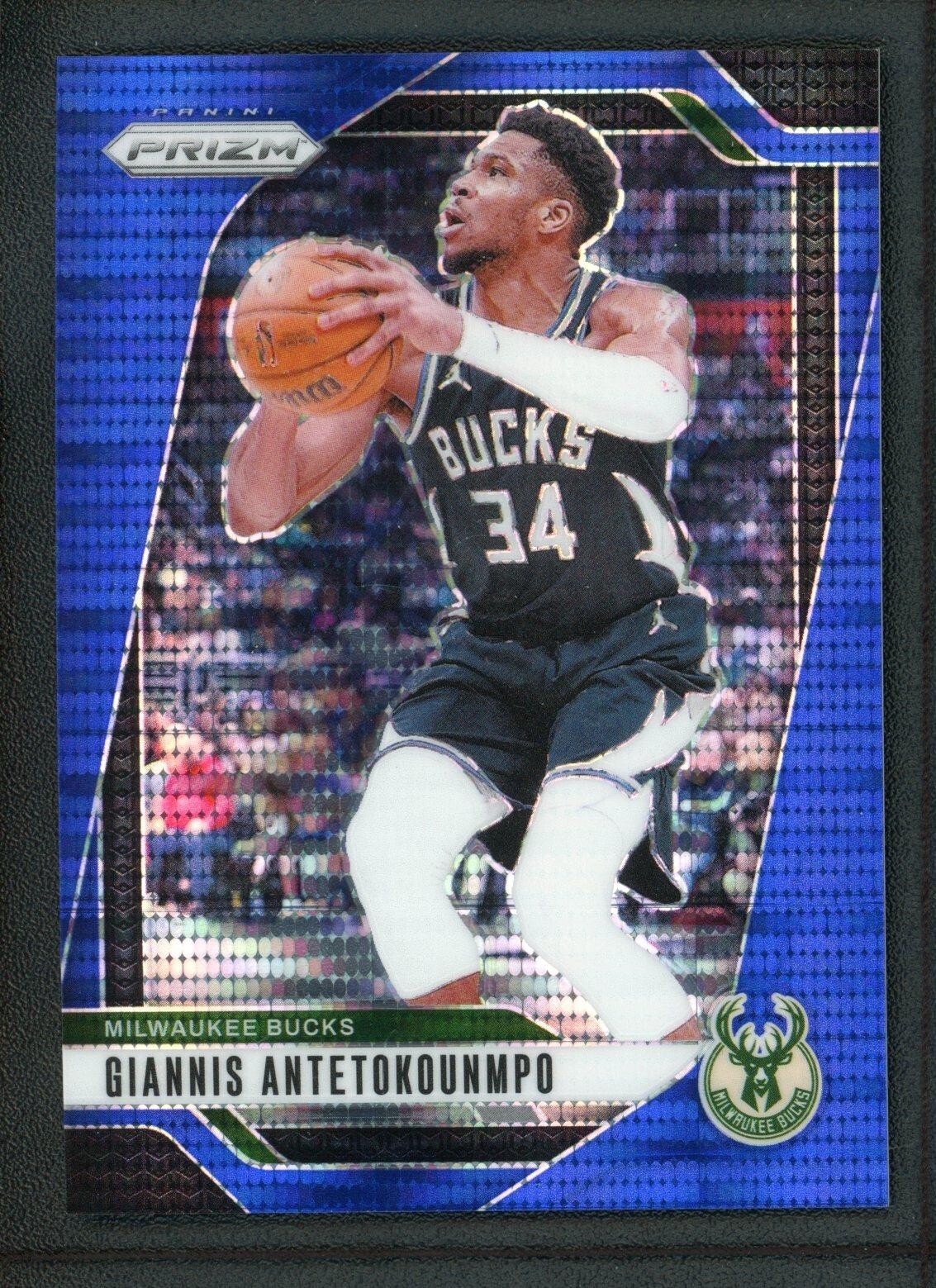 ジョアン ペドロ Panini Optic Blue Prizm 49枚限定 ジョアン