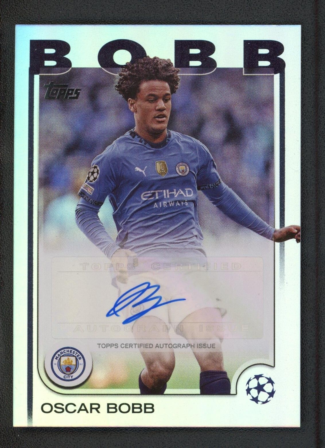 2025 I.LEAGUE コンボオートグラフカード 2025 I.LEAGUE コンボオートグラフカード ⚽ 2024 TOPPS J