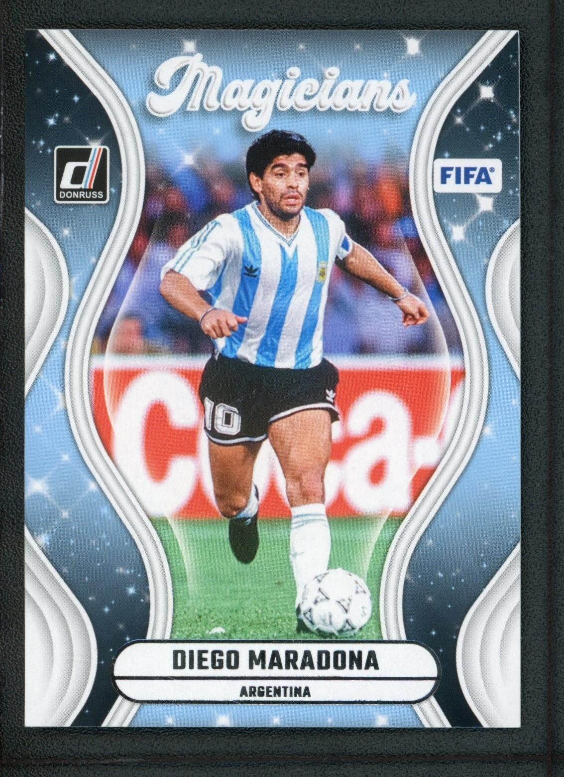 スポーツ PRO STARS MARADONA Amazon.com: SoccerStarz - Argentina Diego Maradona - Home
