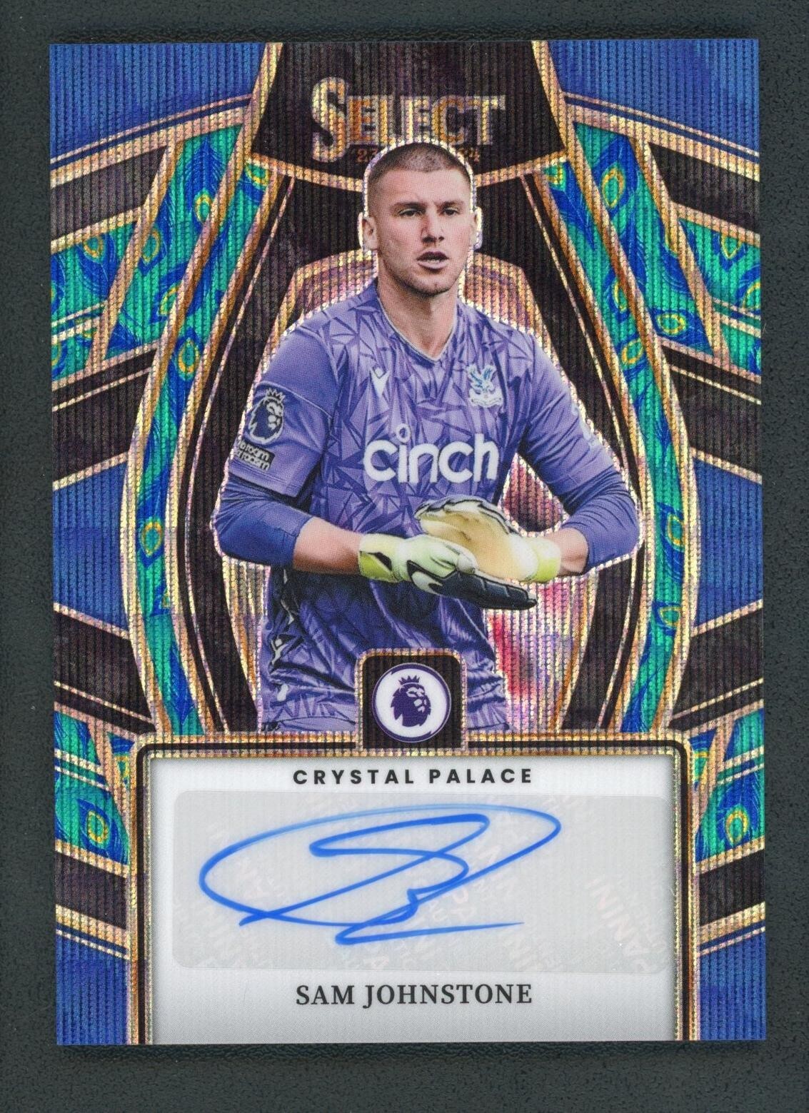 アンス ファティ Panini Chronicles Blue Prizm Ansu Fati 2022-23 Donruss Soccer FIFA Optic Blue Prizm /99