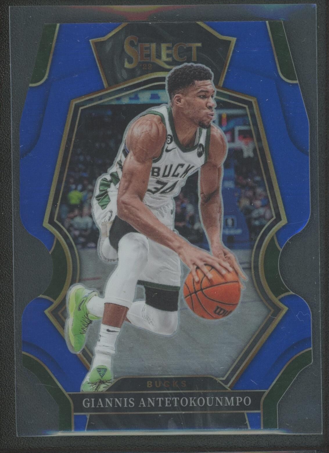 その他 Giannis Antetokounmpo NBA auto 2022-23 GIANNIS ANTETOKOUNMPO 30/99 PANINI NOIR ASSOCIATION