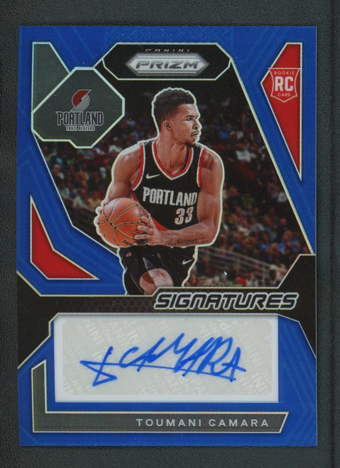 Caleb Martin PANINI PRIZM auto RC リフレクタ Caleb Martin PANINI PRIZM auto RC リフレクタ