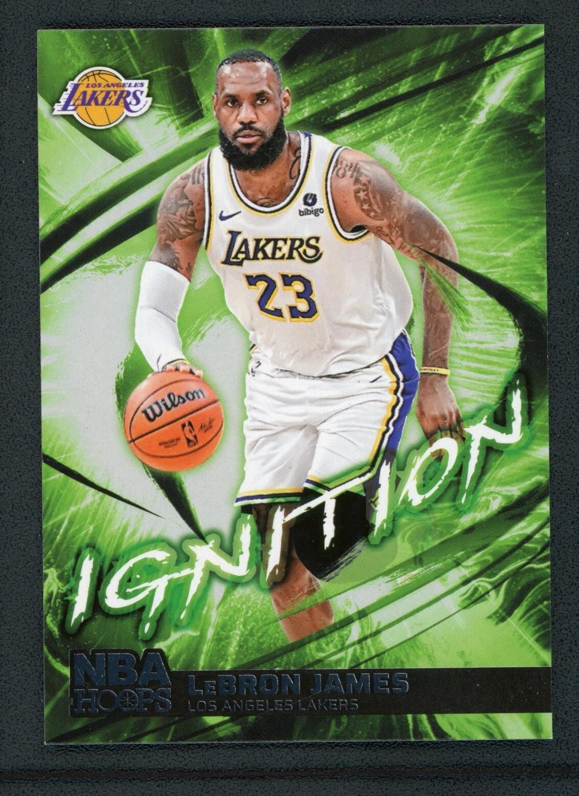 Panini Contenders LeBron James 25枚限定 カード s-l400.jpg