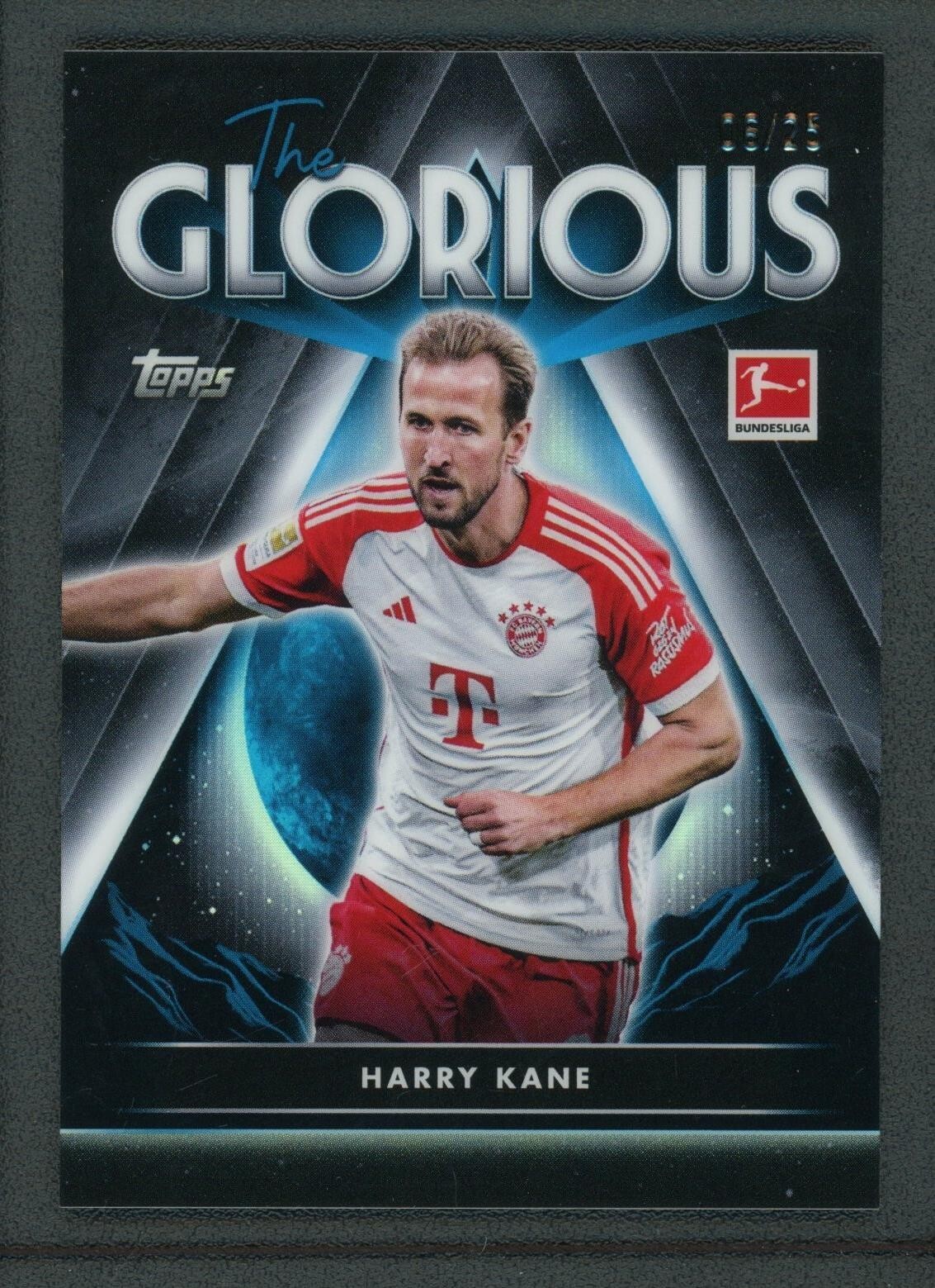 Panini MERLIN HARRY KANE サインカード 25/25シリ $_12.JPG?set_id=880000500F