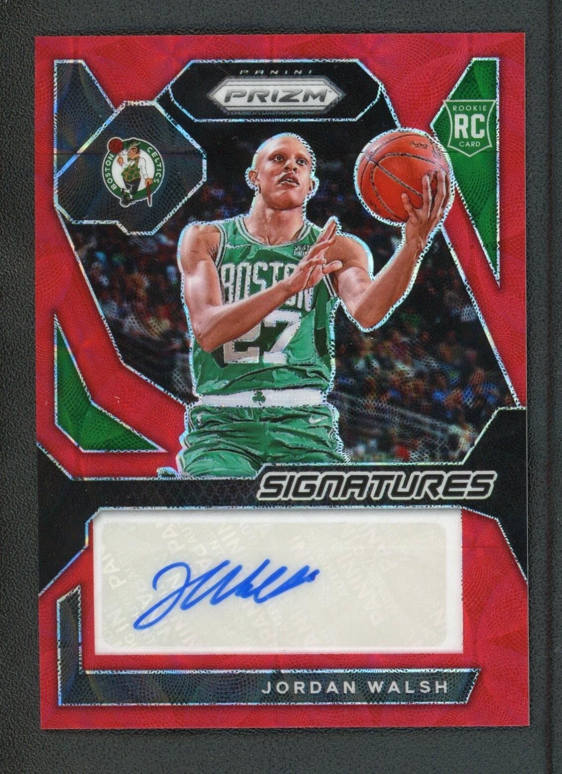 シングルカード Panini Prizm Cody Gakpo RC PSA10 auto Panini Prism Cody Gakpo Netherlands Liverpool Autographed