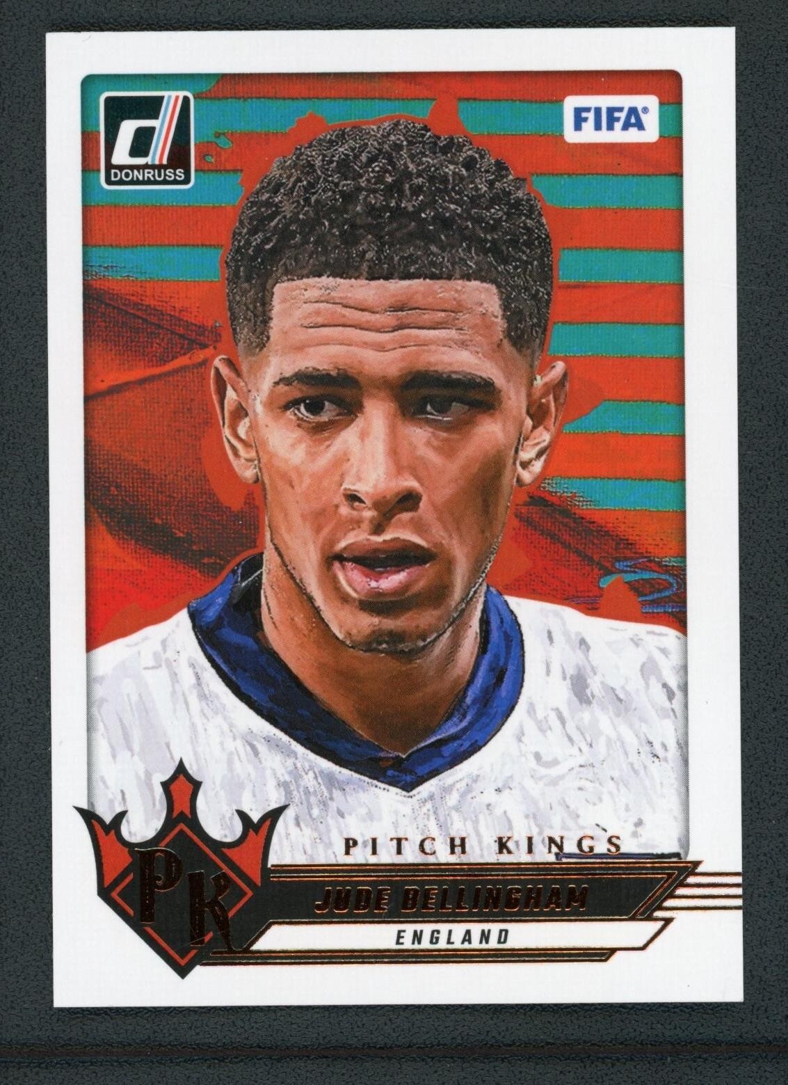 【25枚限定】Jude Bellingham ベリンガム レアル サッカーカード PANINI ベリンガム Jude Bellingham Real Madrid - メルカリ