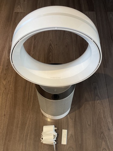 【未使用品】dyson pure cool DP04 WSN Amazon.com: Dyson Pure Cool, DP04-HEPA Air Purifier and Fan