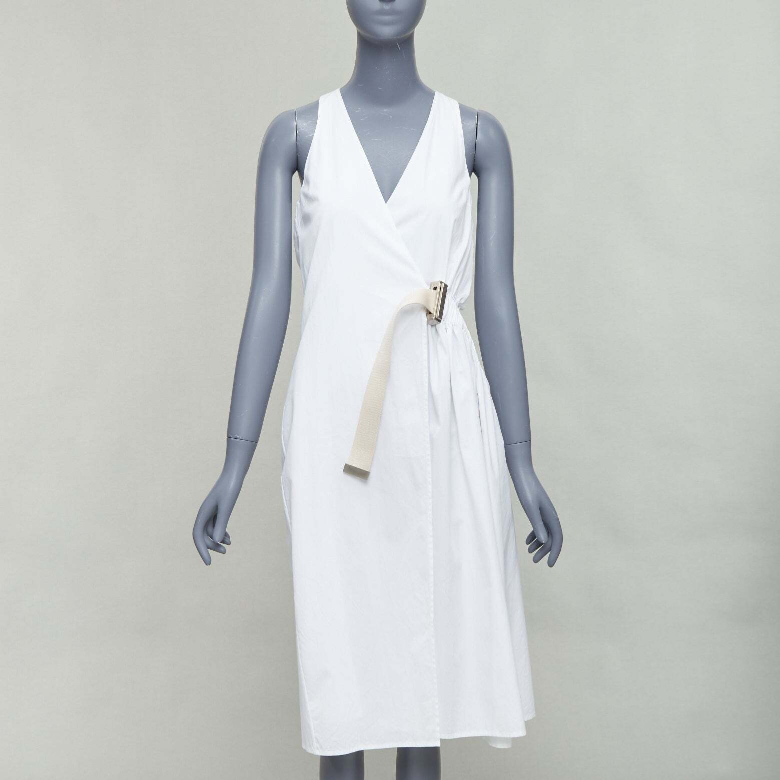 ワンピース Acne Studios DRESS (A20862) Acne Studios – Women's Dresses