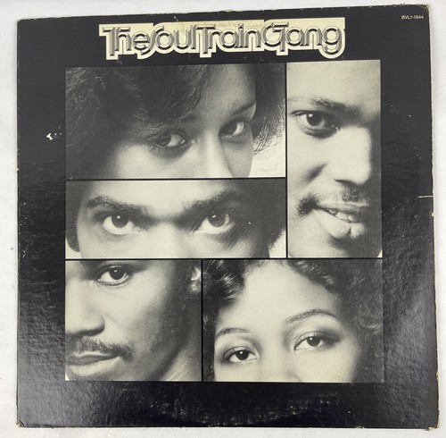 その他 Soul Train 75 US  12 Soul Train Gang - Soul Train 75 (album version) - YouTube