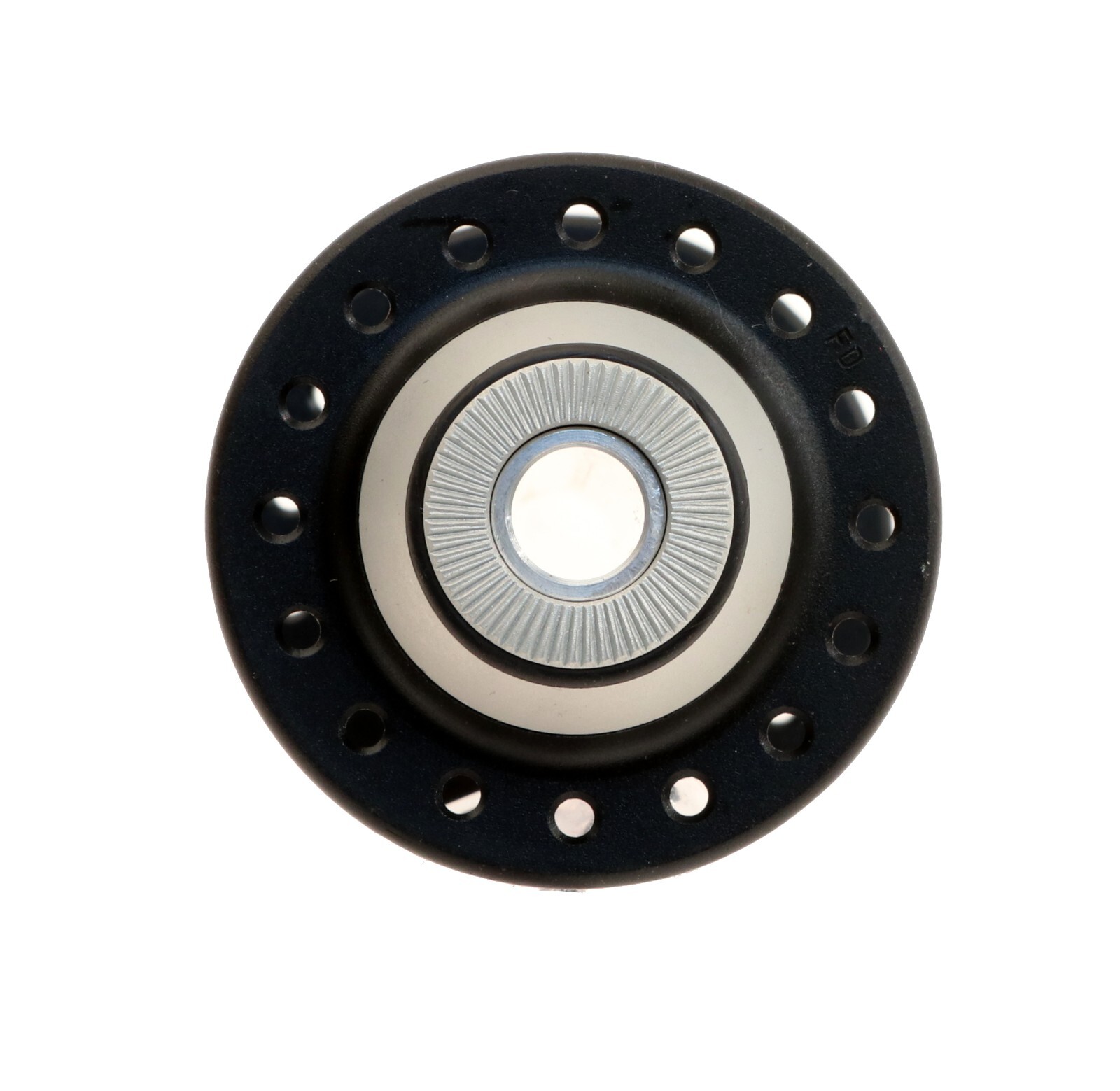 Ritchey Logic Skraxel Front Hub RARE 9mm QR Axle System 32H 100mm Sealed NEW NOS