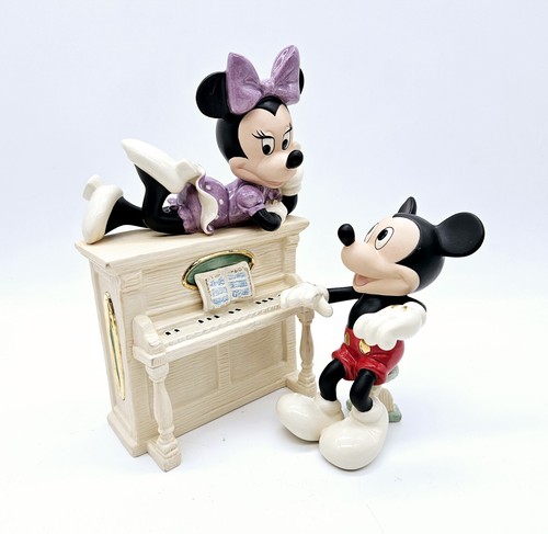 値下げ中　LENOX Mickey Mouse Club 50周年　陶器 値下げ中 LENOX Mickey Mouse Club 50周年 陶器 Amazon.com