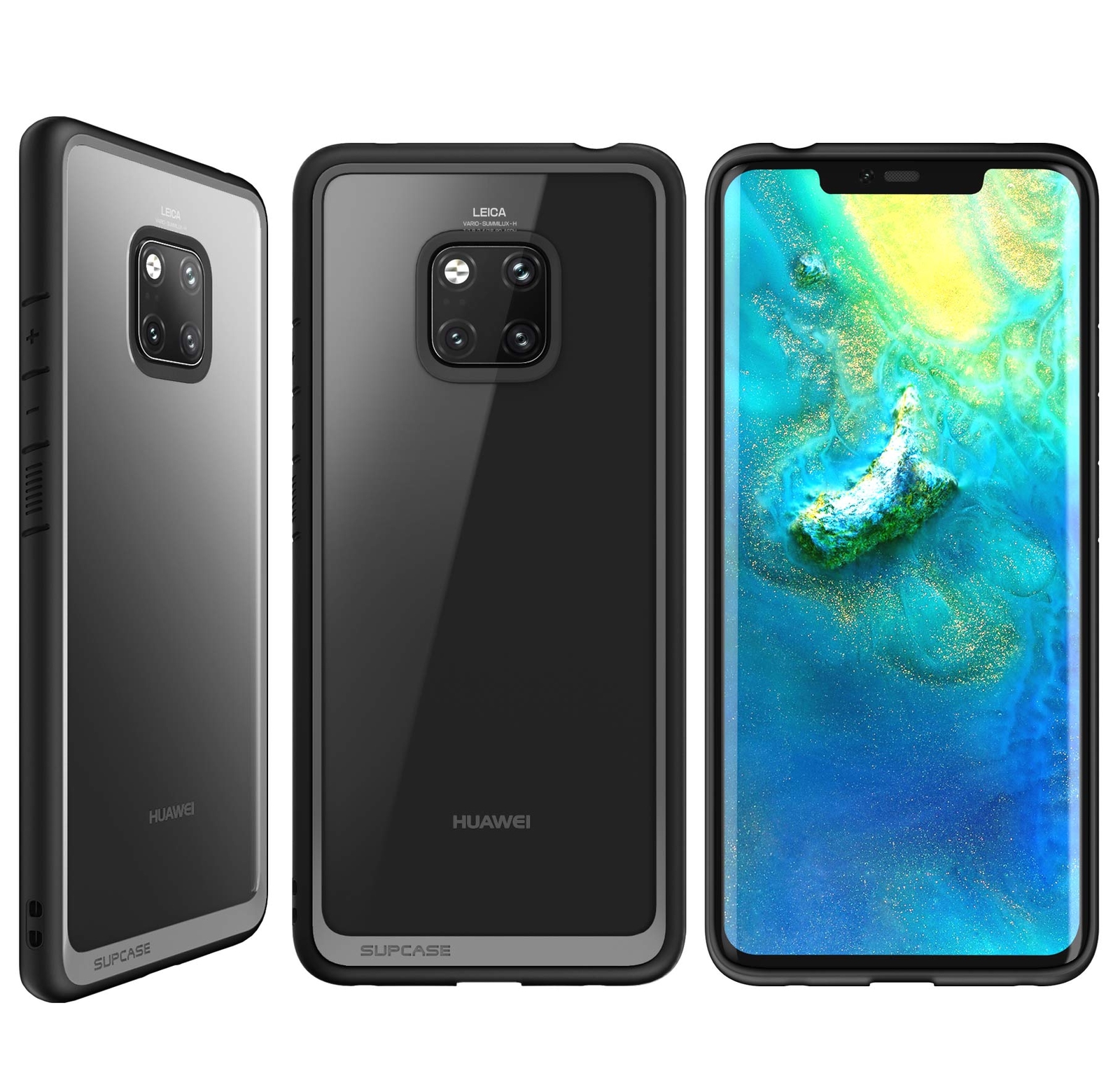 coque huawei mate 20 pro supcase