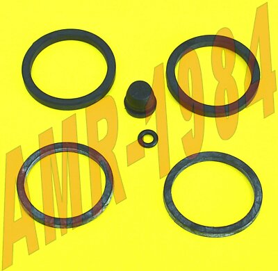 Brake Caliper Revision Kit Grimeca Malaguti CNK Drakon Ø 28 Mm KG2026