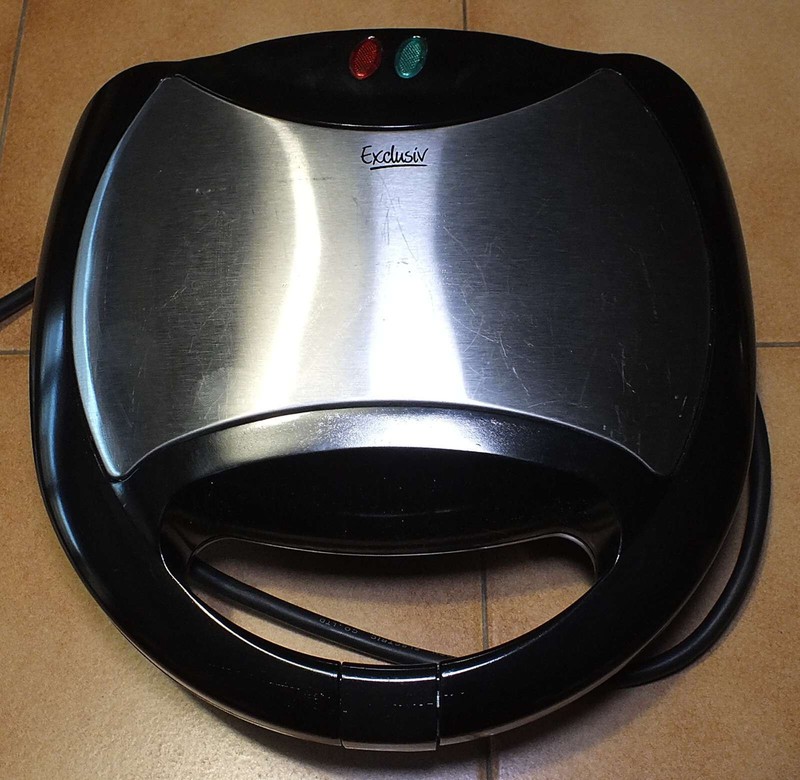 Cuisine - Appareil A Croque Monsieur Exclusiv Sm2