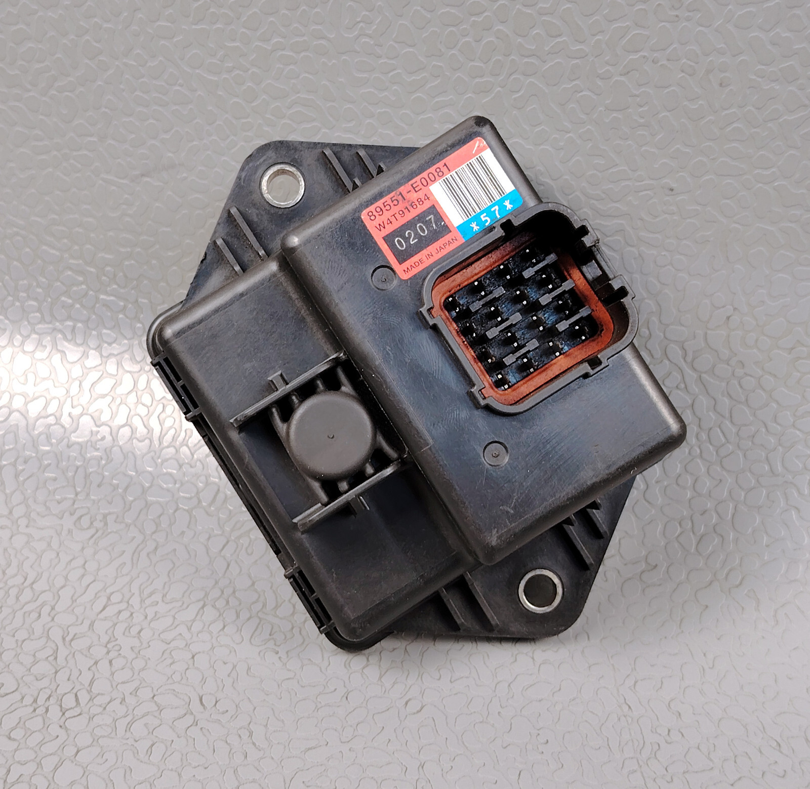 その他 PROCEED NUMBER (N)INE 2001 Amazon.com: VIGSuce 1 Pairs 722.9 Control Plate Sensor Y3