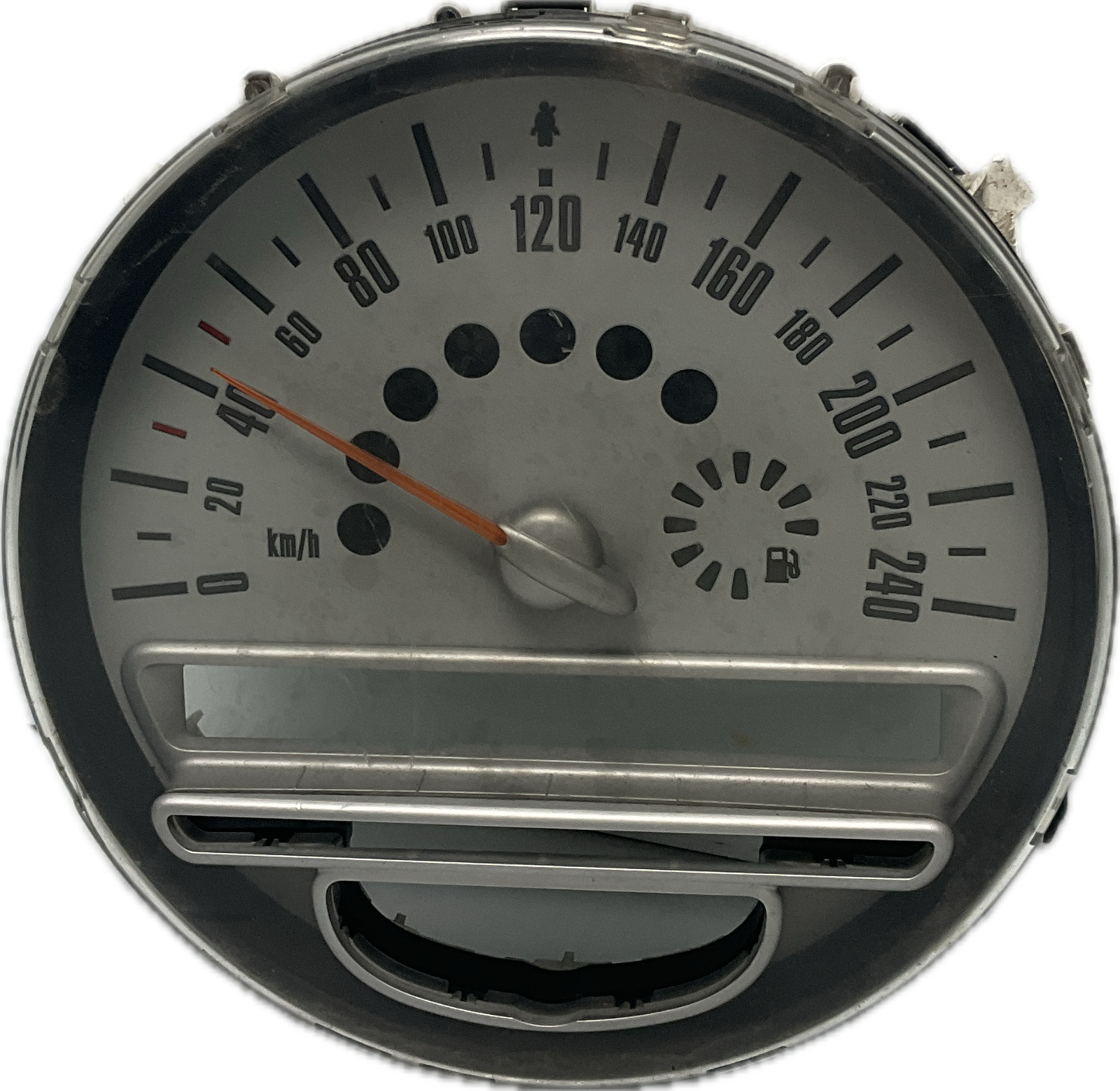 Quadro strumenti per modello MINI COOPER anno 2007 codice ricambio: 9136195