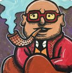 Judds Pen and Pipes