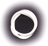 SOT229 Super Silicone X Fuel Line Large 3/32 ID Sonic-Tronics Inc