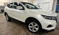 2019 Nissan Qashqai 1.3 DiG-T Acenta Premium 5dr ++ NAV / CAMERA / DAB / ULEZ ++