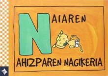 HIZKIRIMIRI - N - Naiaren ahizparen nagikeria von E... | Buch | Zustand sehr gut