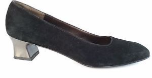 Ferragamo Women's Solid Heels