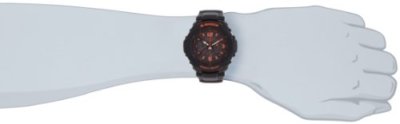 Pre-owned Casio Gw-3000b-1ajf G-shock Sky Cockpit Watch Japan Model Gw-3000b-1a