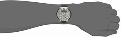 Pre-owned Casio Pro Trek Prw-70-7jf Solar Radio Men's Watch In Box From Japan