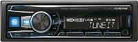 Alpine Autoradios mit DAB ALPINE