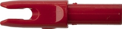 Victory Archery - RIP Nock - Red - 12pk