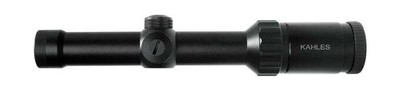 Kahles K16i 1-6x24 illuminated 3GR MRAD Scope 10649 | Black | LPVO | New