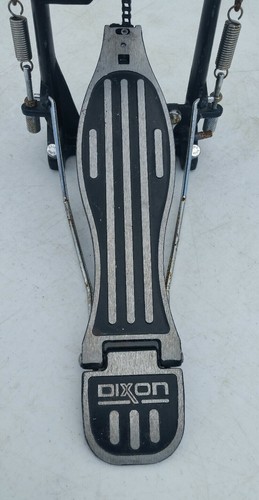 Dixon double bass drum pedal parts