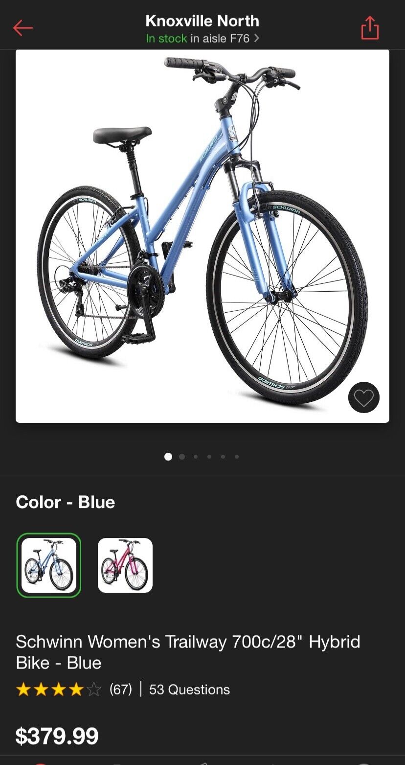 Schwinn 700c/28 Schwinn 700c/28