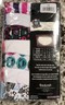 NWT 7 PACK GIRLS MONSTER HIGH PANTIES SIZE 10