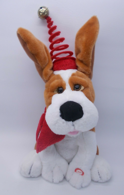Dog christmas song deals