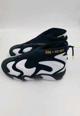 pyer moss reebok mobius experiment 3