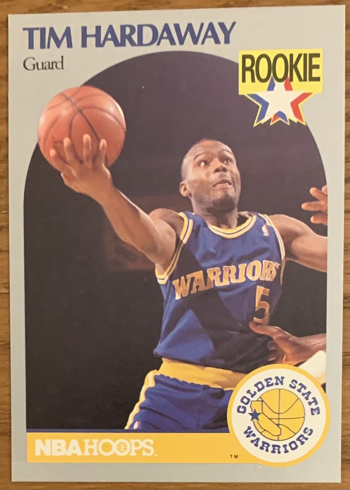 NBA RC Auto TIM HARDAWAY Jr. 直筆 ルーキー サイン NBA RC Auto TIM HARDAWAY Jr. 直筆 ルーキー サイン Tim
