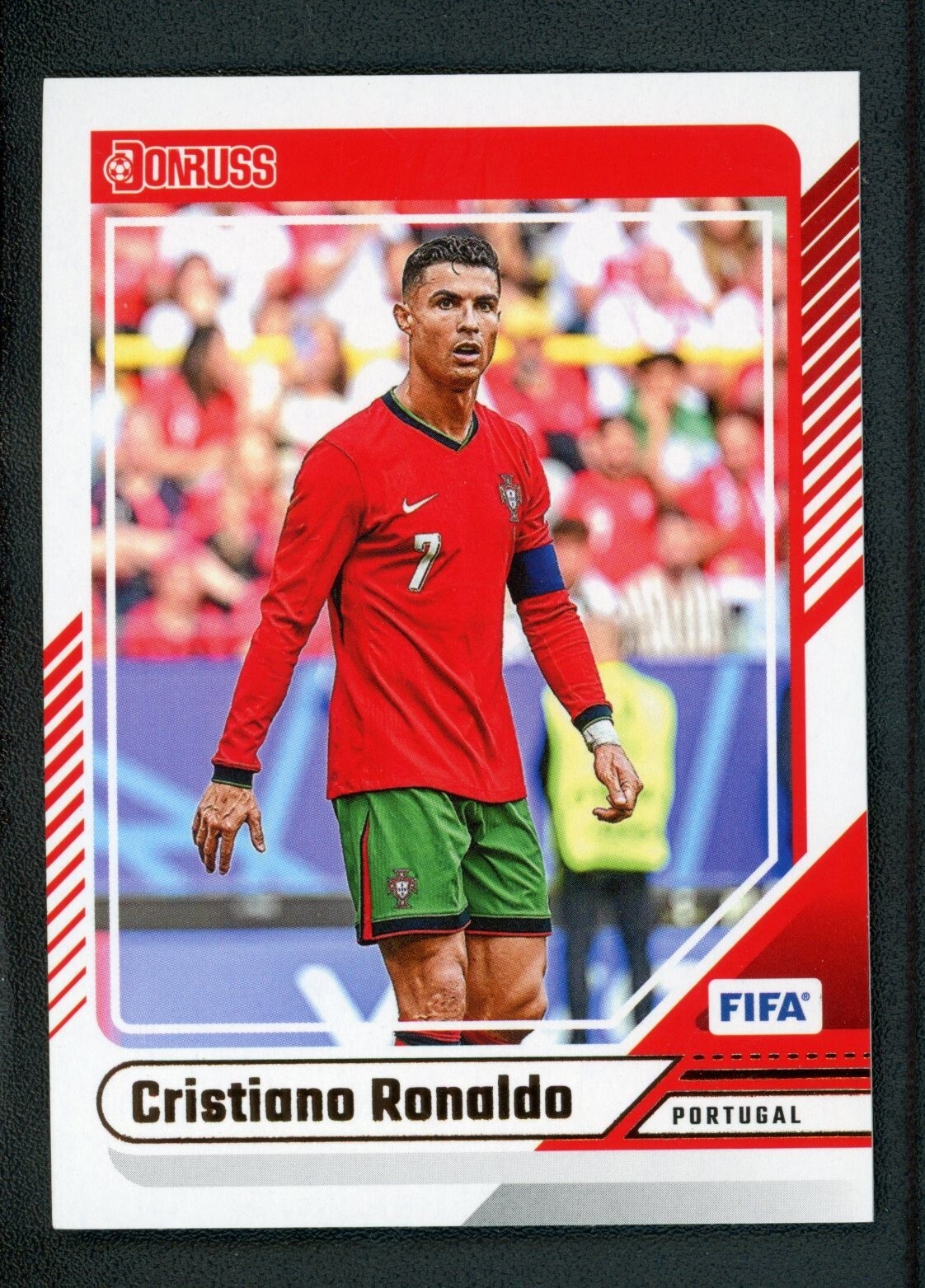 Cristiano Ronaldo Revolution 25枚限定　SSP Cristiano Ronaldo Revolution 25枚限定SSP