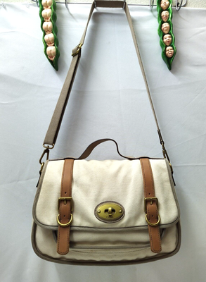 Long online messenger bag