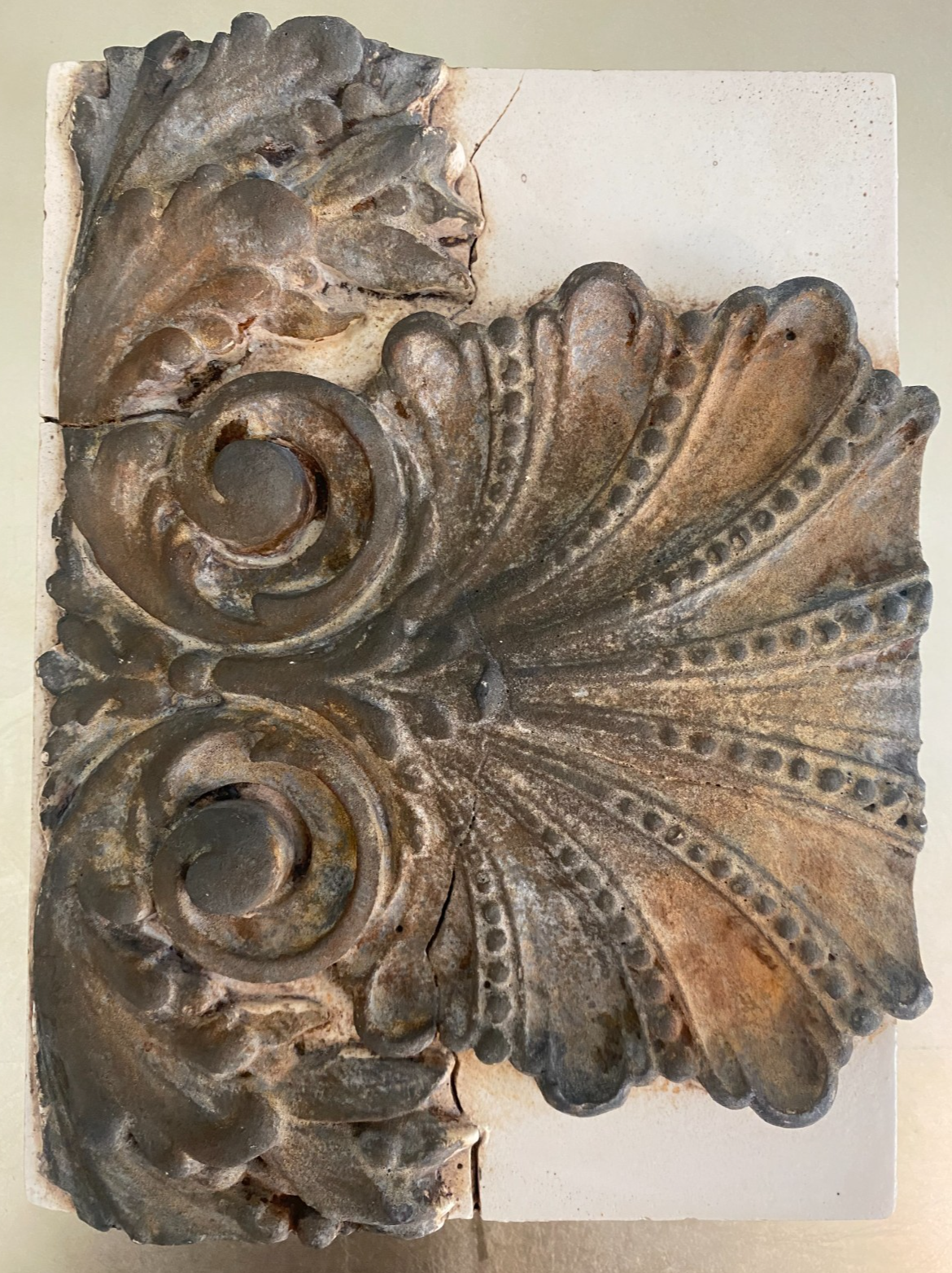 シド ディケンズ SID DICKENS メモリーブロック T-29 2 Vintage