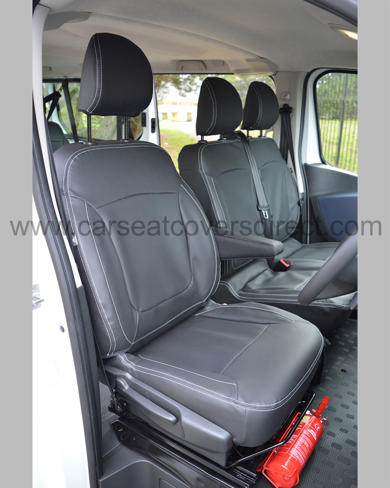 nissan nv300 9 seater for sale