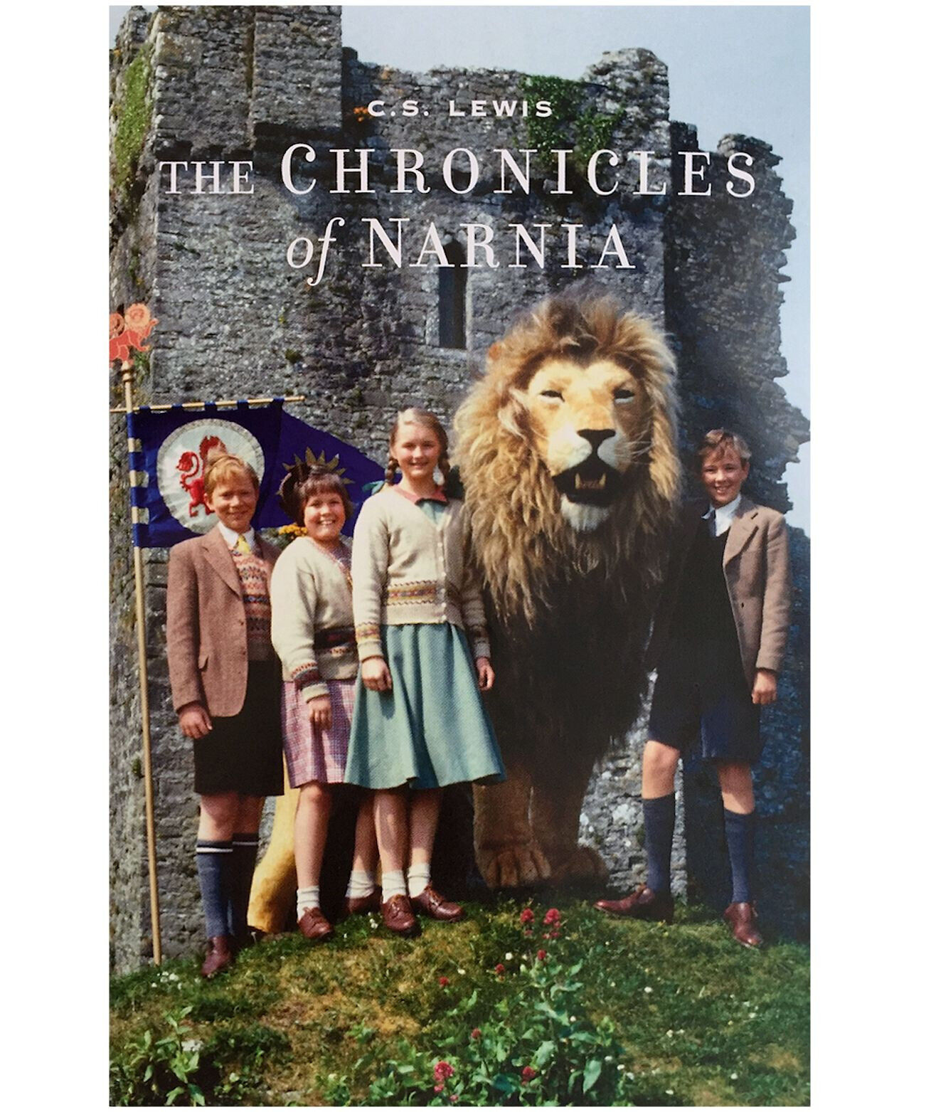 C.S. Lewis The Chronicles of Narnia 1988/1990 Complete BBC C.S. Lewis The Chronicles of Narnia 1988/1990 Complete BBC