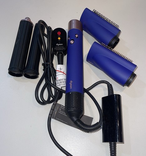 Dyson Airwrap Complete Long hs05 ダイソー Dyson Airwrap Multi-Styler Complete Long | Costco