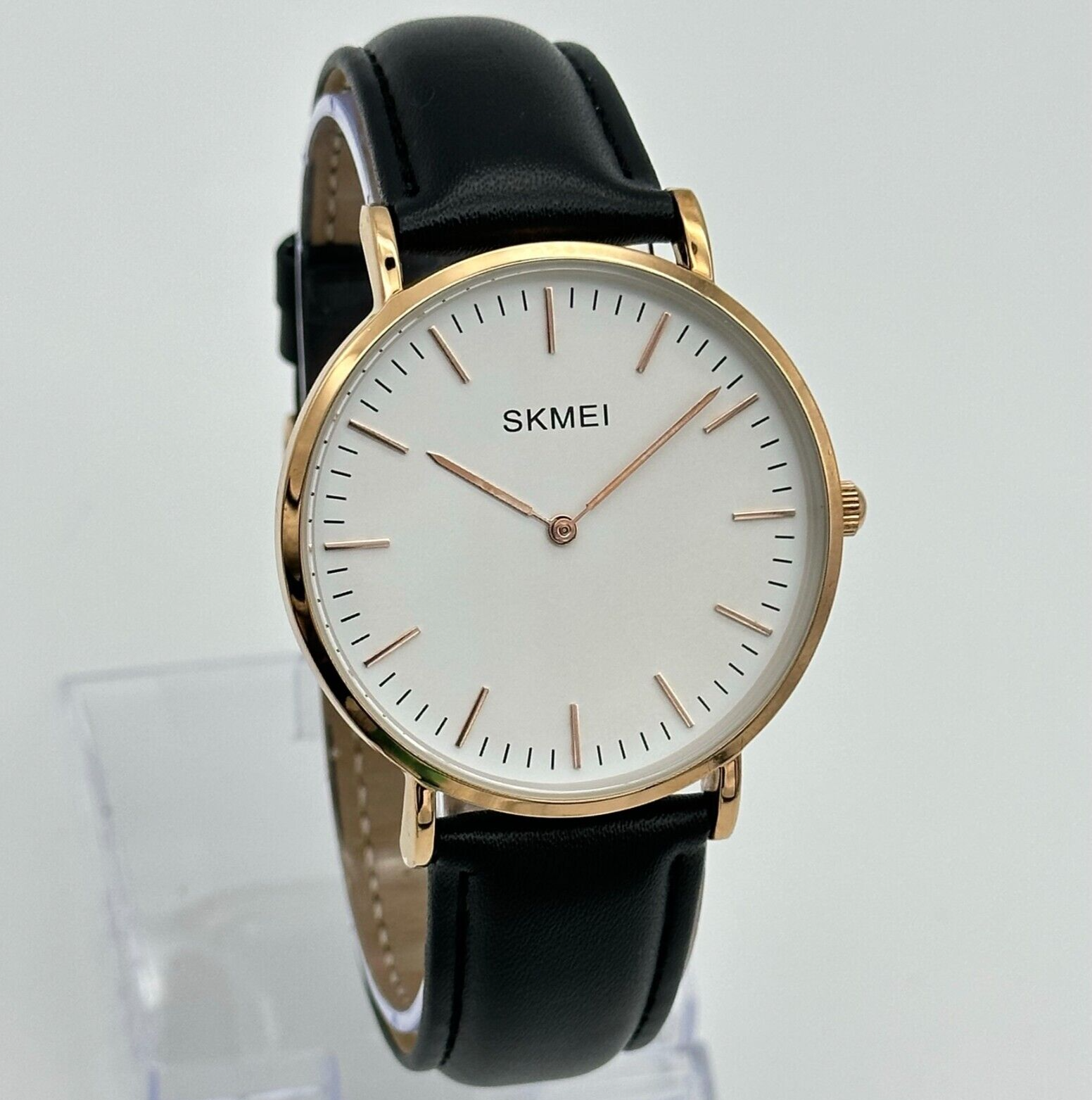 Skmei 1181 black sale