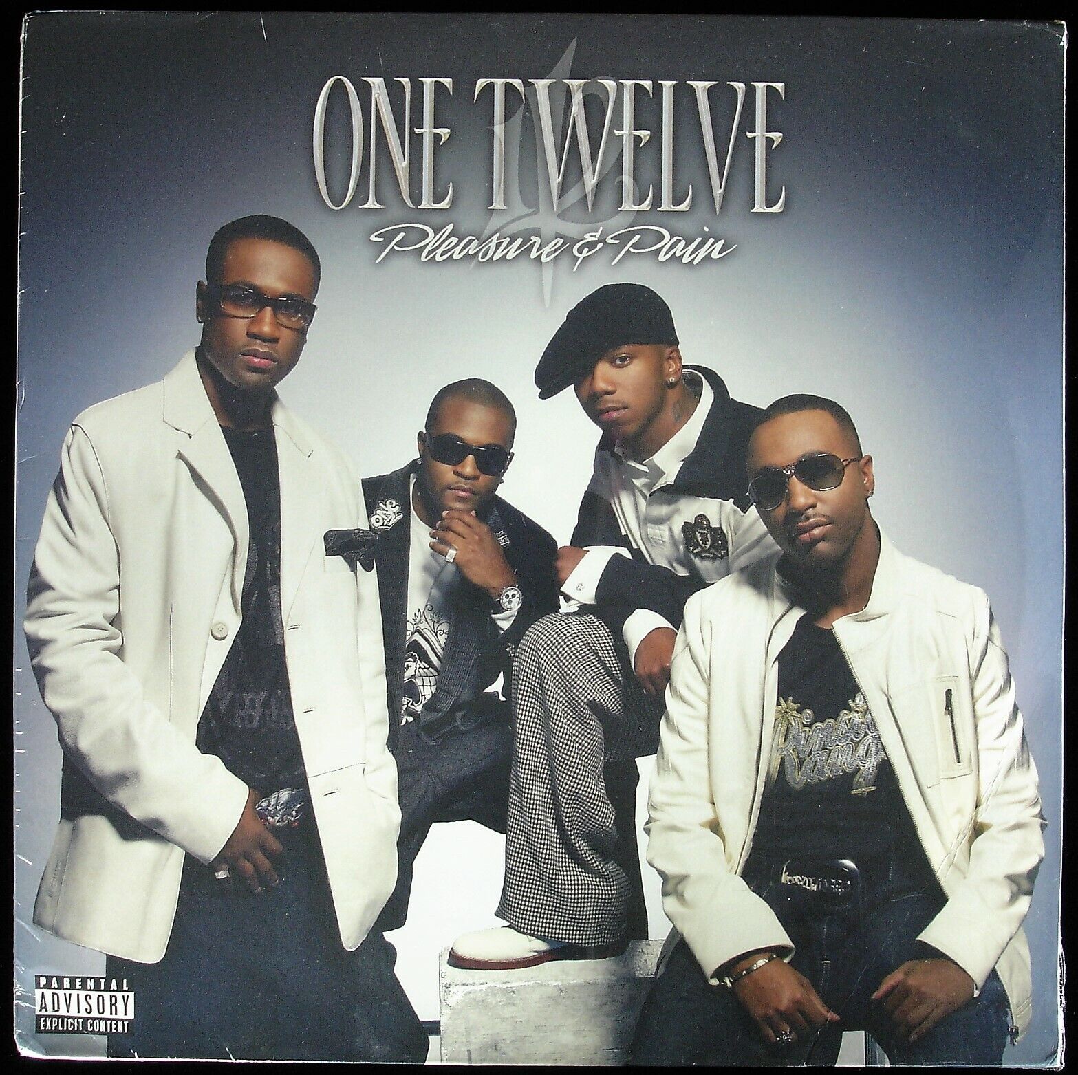 One Twelve One Twelve