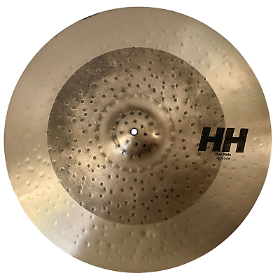Sabian hh duo ride 20 online